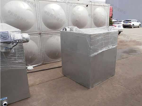 侧排式马桶公用污水提升器装置通气孔有什么作用